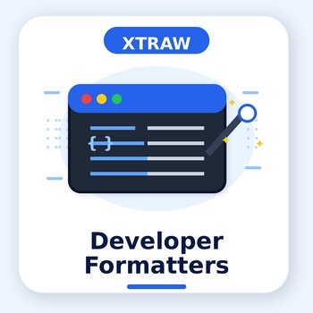 Developer Formatters category image