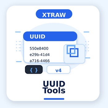 UUID Tools category image
