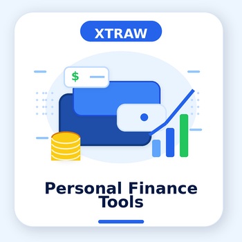 Personal Finance Tools category image