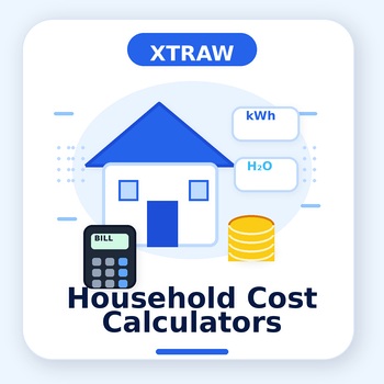 Household Cost Calculators category image