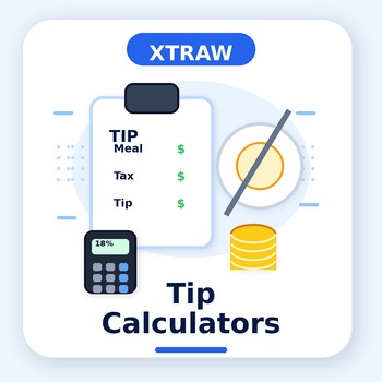 Tip Calculators category image
