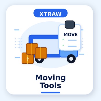 Moving Tools category image