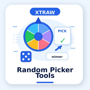 Random Picker Tools category image