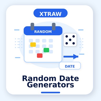 Random Date Generators category image