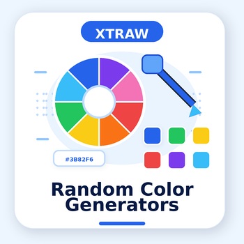 Random Color Generators category image