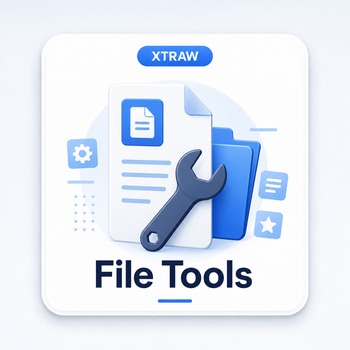 File Tools category image