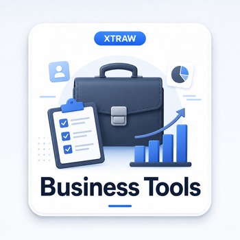 Business Tools category image