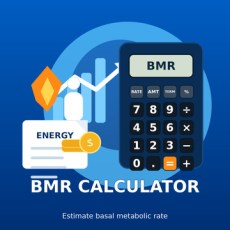 BMR Calculator from XTRAW Tools