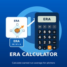ERA Calculator from XTRAW Tools