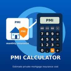 PMI Calculator from XTRAW Tools