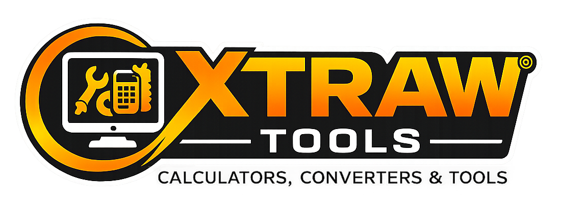 XTRAW Tools